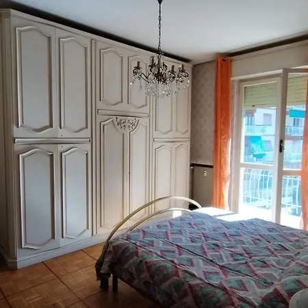 Trilocale Con Posto Auto Privato A 5 Minuti A Piedi Dalla Апартаменти *