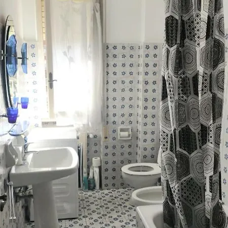 Trilocale Con Posto Auto Privato A 5 Minuti A Piedi Dalla Apartment *