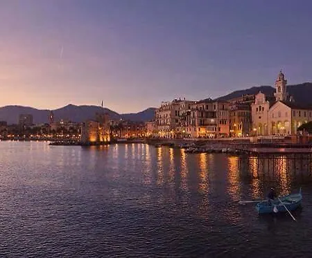 Trilocale Con Posto Auto Privato A 5 Minuti A Piedi Dalla Apartment Rapallo