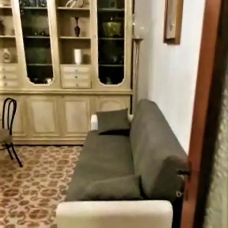 Apartment Trilocale Con Posto Auto Privato A 5 Minuti A Piedi Dalla Rapallo