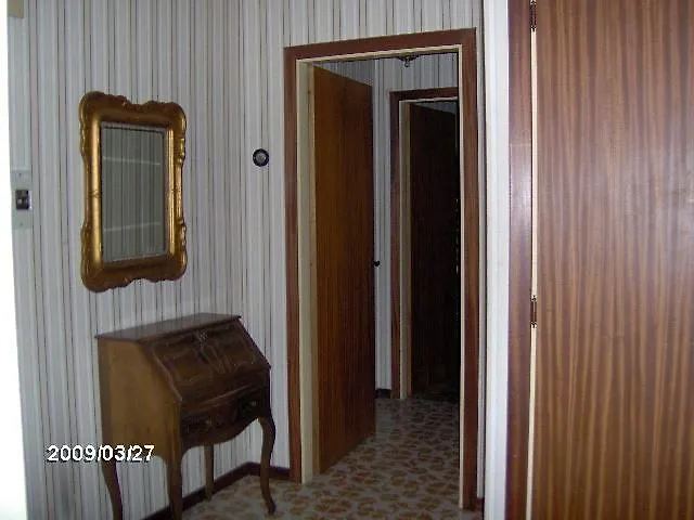 Trilocale Con Posto Auto Privato A 5 Minuti A Piedi Dalla Apartamento Rapallo