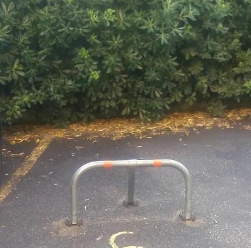 Trilocale Con Posto Auto Privato A 5 Minuti A Piedi Dalla Appartement *