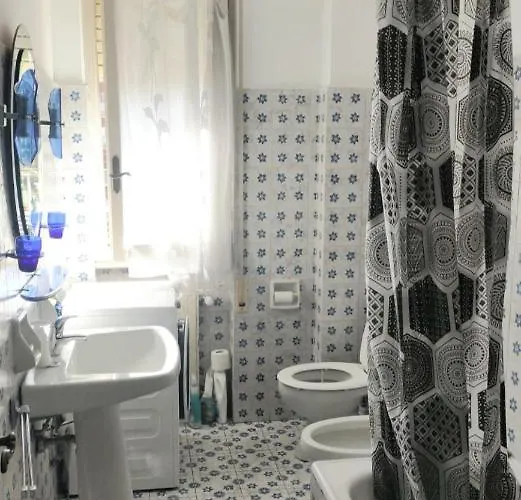 Trilocale Con Posto Auto Privato A 5 Minuti A Piedi Dalla Appartement *