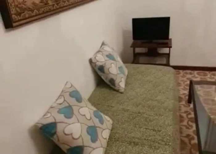 Appartement Trilocale Con Posto Auto Privato A 5 Minuti A Piedi Dalla