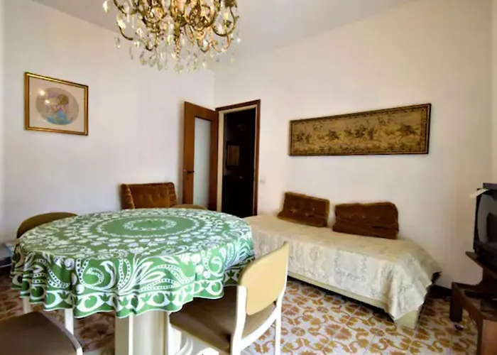 Trilocale Con Posto Auto Privato A 5 Minuti A Piedi Dalla Appartement *