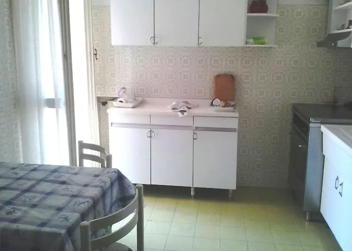 Appartement Trilocale Con Posto Auto Privato A 5 Minuti A Piedi Dalla *