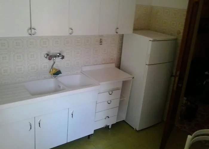 Trilocale Con Posto Auto Privato A 5 Minuti A Piedi Dalla Appartement Rapallo