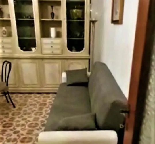 Appartement Trilocale Con Posto Auto Privato A 5 Minuti A Piedi Dalla Rapallo